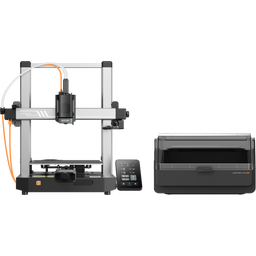 Anycubic Kobra 3 V2 Combo