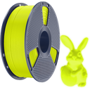 SUNLU PETG Glow In The Dark Yellow