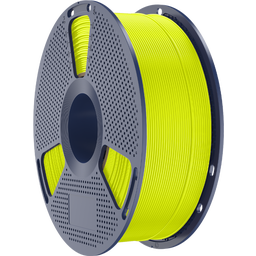 SUNLU PETG Glow In The Dark Yellow