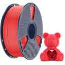 SUNLU PETG Glow In The Dark Red