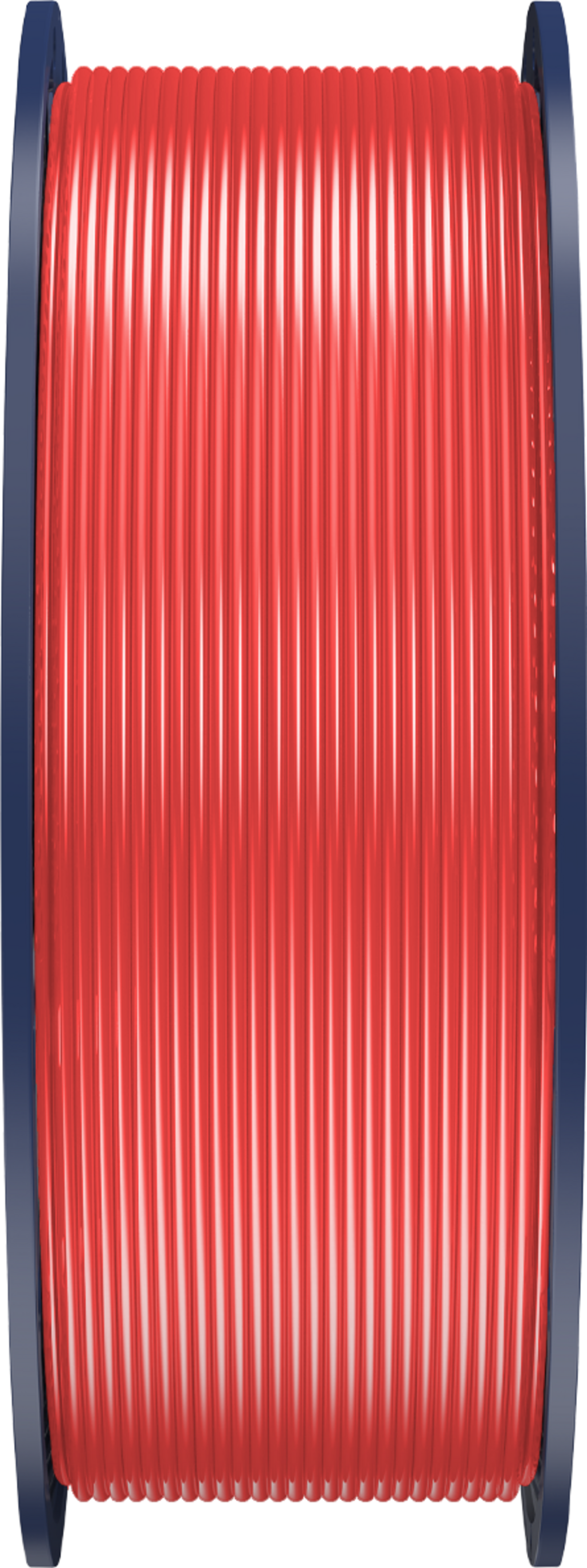SUNLU PETG Glow In The Dark - Red