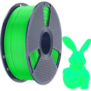 SUNLU PETG Glow In The Dark Green