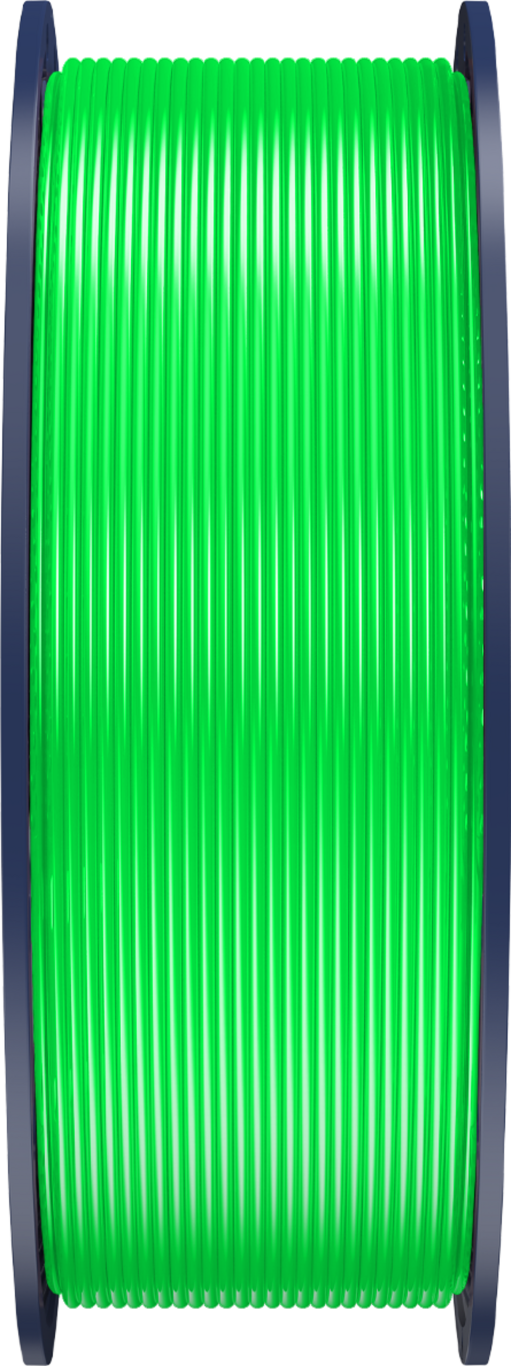 SUNLU PETG Glow In The Dark Green