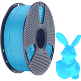 SUNLU PETG Glow In The Dark Blue