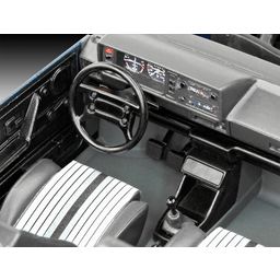 Revell 35 Years VW Golf GTI Pirelli - 1 Kpl