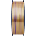 SUNLU Silk PLA+ Tri-Color Black Gold Purple