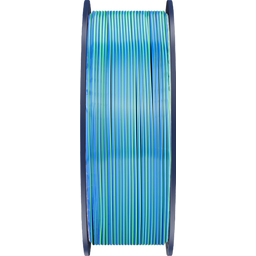 SUNLU Silk PLA+ Tri-Color Blue Green Purple
