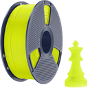 SUNLU PLA Glow In The Dark Yellow