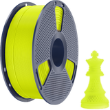 SUNLU PLA Glow In The Dark Yellow