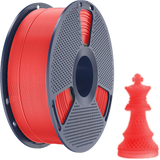 SUNLU PLA Glow In The Dark Red
