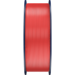 SUNLU PLA Glow In The Dark Red