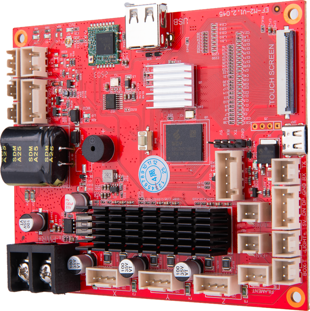 Elegoo Mainboard - Centauri Carbon