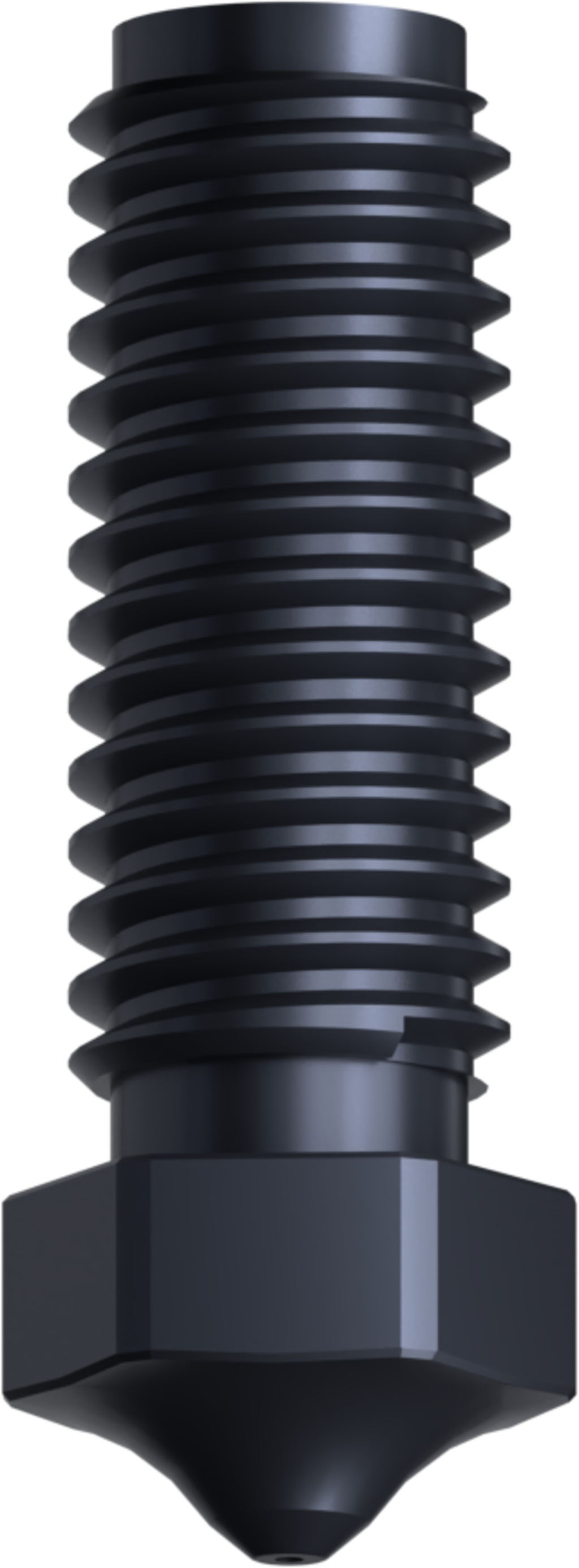 Phaetus PH EndCoat Nozzle