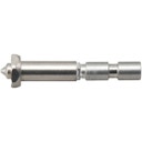 Anycubic Gehard Stalen Nozzle voor de Kobra 3 Max - 0,4 mm