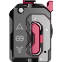Phaetus DXC Extruder Standard Version