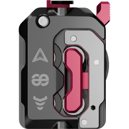 Phaetus DXC Extruder Standard Version