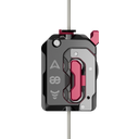 Phaetus DXC Extruder Standard Version