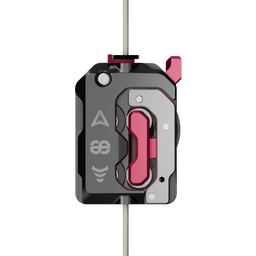 Phaetus DXC Extruder Standard Version
