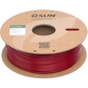 eSUN PLA-Basic Fire Engine Red - 1,75 mm / 1000 g