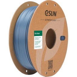 eSUN PLA Basic Grey - 1.75 mm / 1000 g