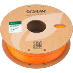 eSUN PLA-Basic Orange - 1,75 mm / 1000 g