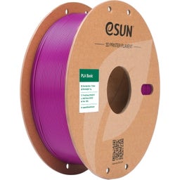 eSUN PLA Basic Purple - 1,75 mm / 1000 g