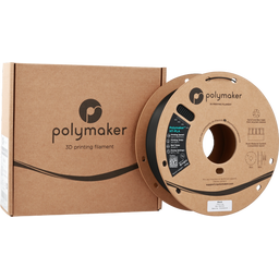 Polymaker HT-PLA Black