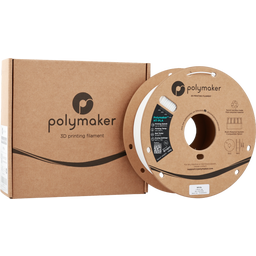 Polymaker HT-PLA White