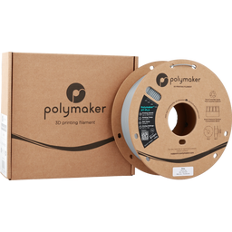 Polymaker HT-PLA Grey