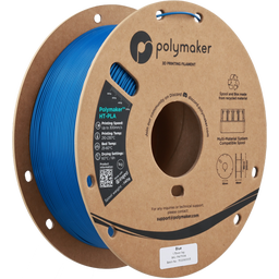Polymaker HT-PLA Blue