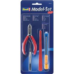 Revell Model Set Plus "Kit Accessoires"