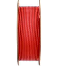 Polymaker HT-PLA Red