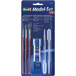 Revell Model Set Plus "Kit Peinture"