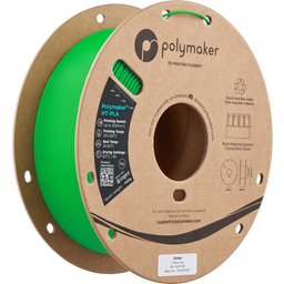 Polymaker HT-PLA Green