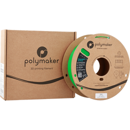 Polymaker HT-PLA Green