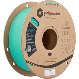 Polymaker HT-PLA Teal