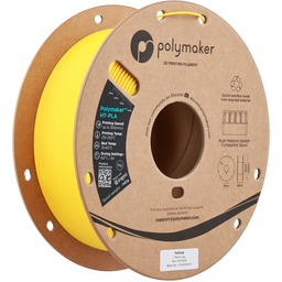 Polymaker HT-PLA Yellow
