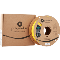 Polymaker HT-PLA Yellow