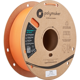 Polymaker HT-PLA Orange