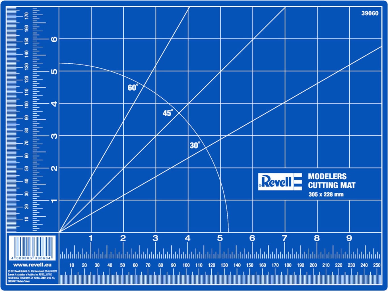 Revell Cutting Mat