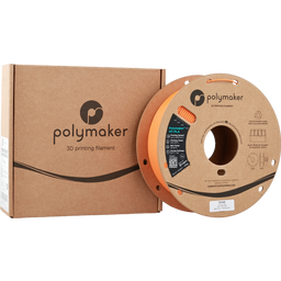 Polymaker HT-PLA Orange