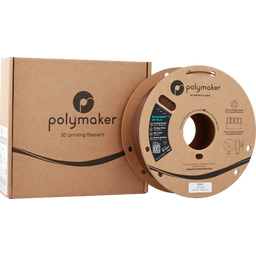 Polymaker HT-PLA Brown