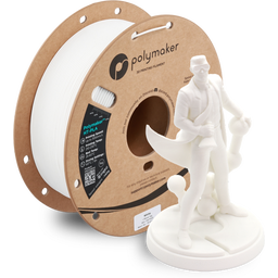 Polymaker HT-PLA White
