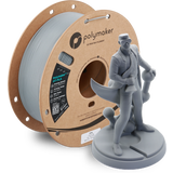 Polymaker HT-PLA Grey