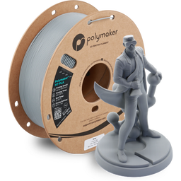 Polymaker HT-PLA Grey
