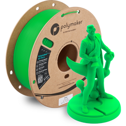Polymaker HT-PLA Green