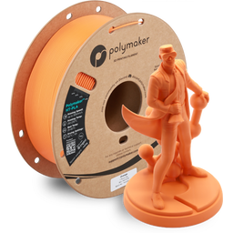 Polymaker HT-PLA Orange