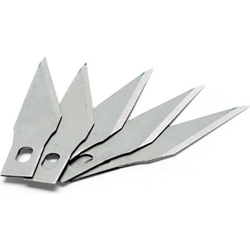 Revell Replacement blades for Scalpel - 1 pc