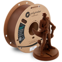 Polymaker HT-PLA Brown