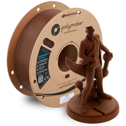 Polymaker HT-PLA Brown